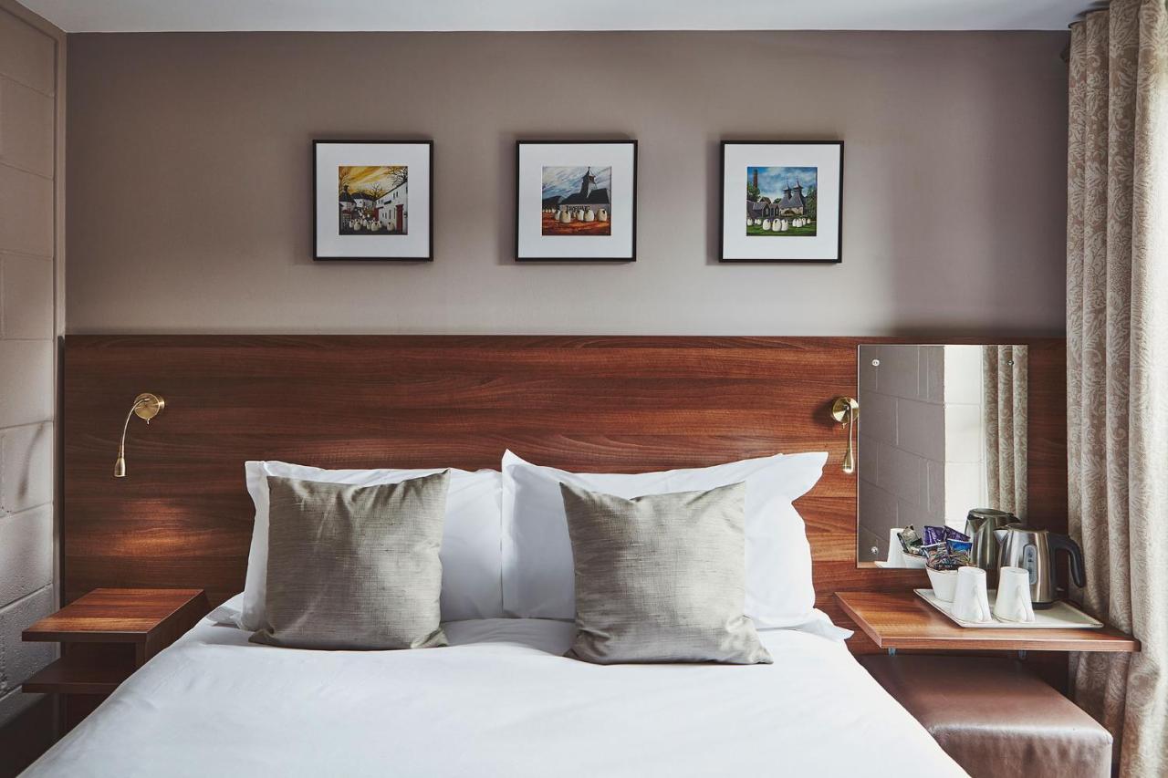 The Ranald Hotel 오반 외부 사진